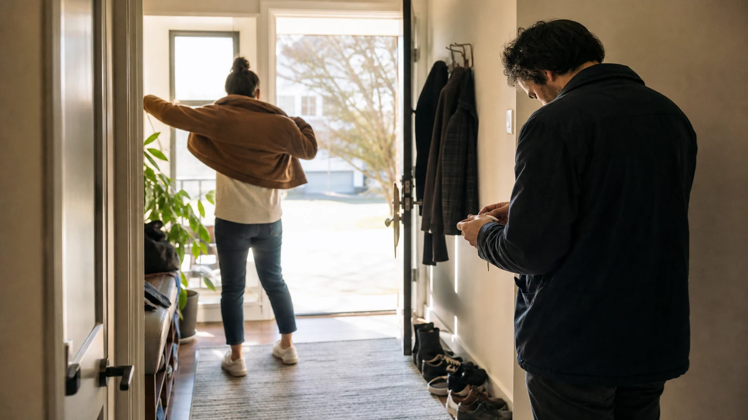 Aménager une matinée plus douce sans bouleverser son agenda — vue éditoriale 2