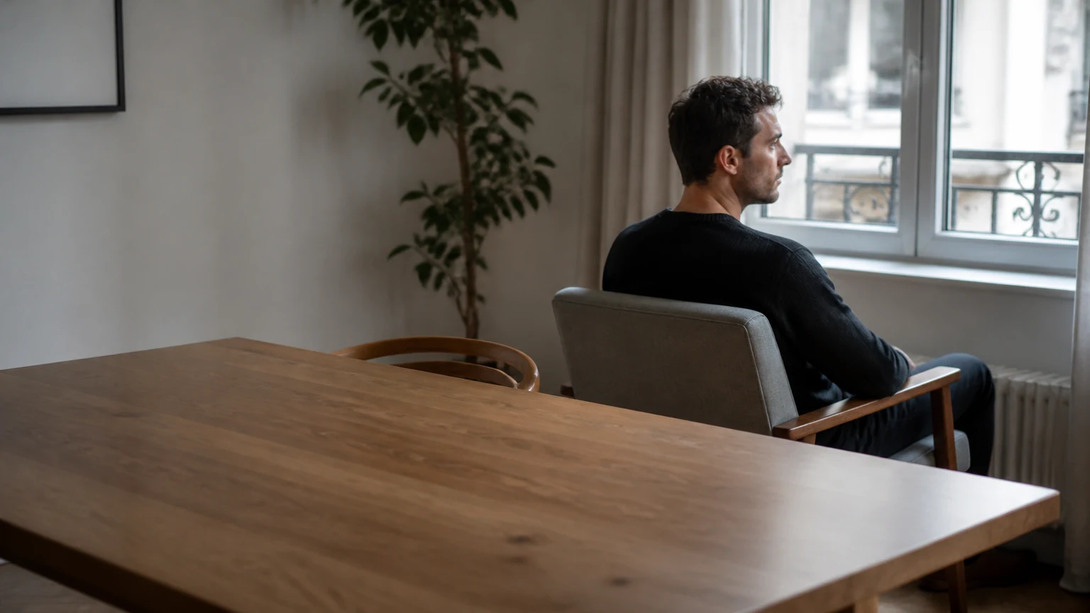 Faire une place à la pause dans une journée bien remplie